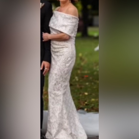 Vince Camuto MOB dress - Picture 3 of 3